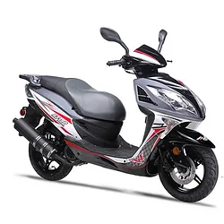 Motory Motorcycle ( Scooters (de gas y eléctricas )